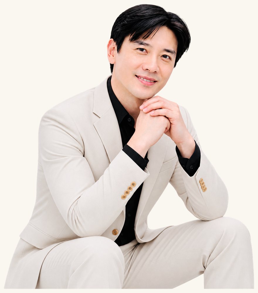 Ivan Teh, whose philanthropic impact spans education, healthcare and disaster relief